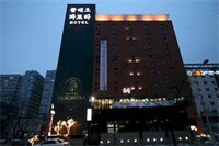 Фото Cleopatra Hotel