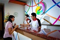 Фото Dewarna Zainul Arifin Malang