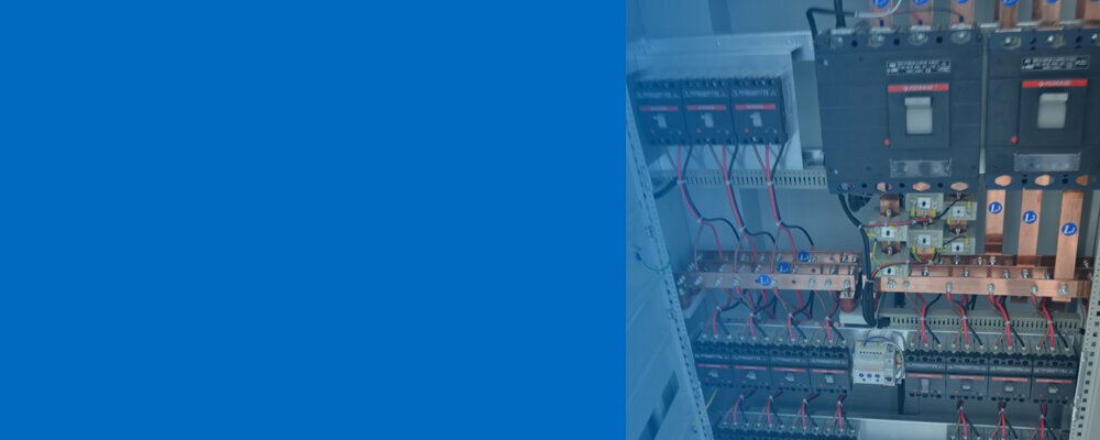 Electrical works Alke Pano Metal, Kayseri, photo