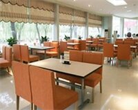 Фото Jinjiang Inn Daming Lake New Scenic Lishan Road, Jinan