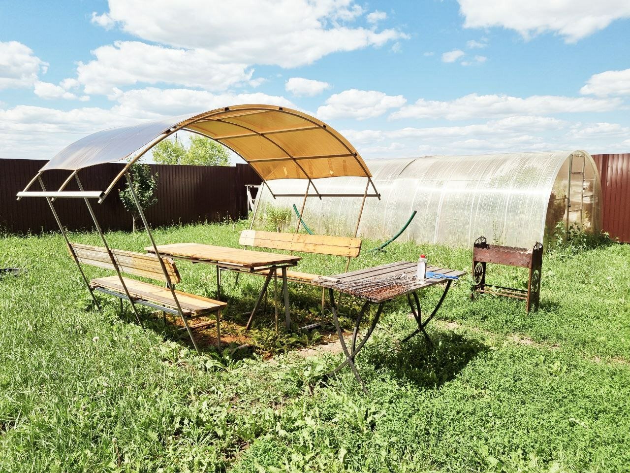 Фото Уютный Дом