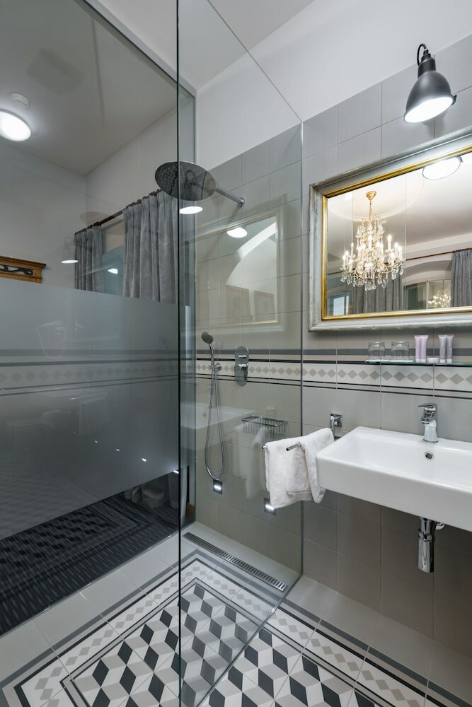 Фото Monastery Garden Prague