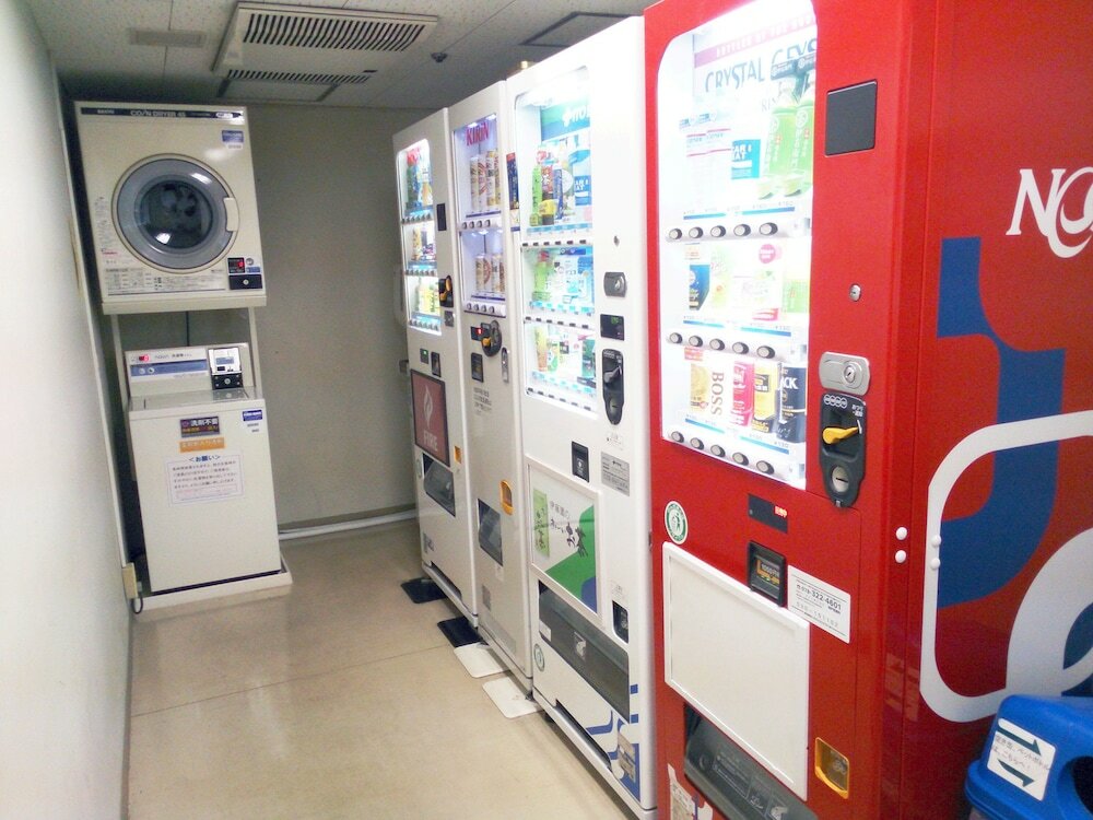 Фото Kobe Sannomiya Tokyu Rei Hotel