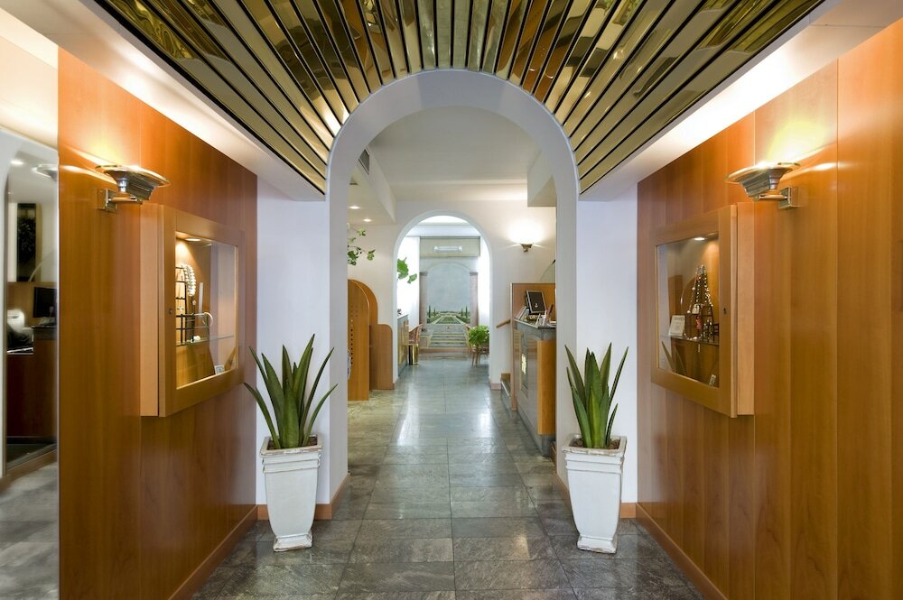 Фото Hotel Fenice 