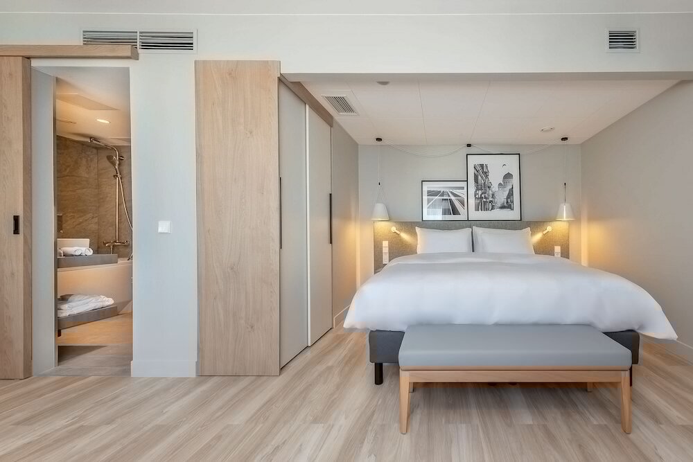 Фото Radisson Hotel Kaunas