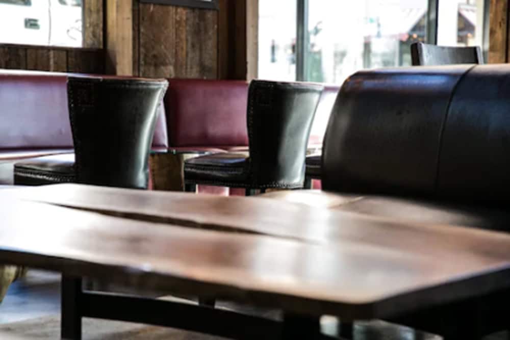 Фото The Paramount Hotel