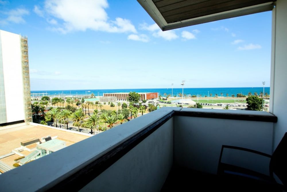 Фото Eurohotel Diagonal Port