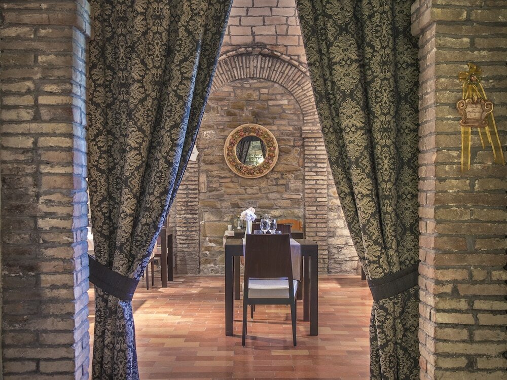 Фото Hotel Villa Montegranelli