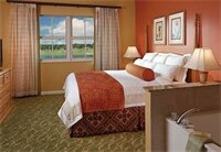 Фото Marriott's Villas at Doral