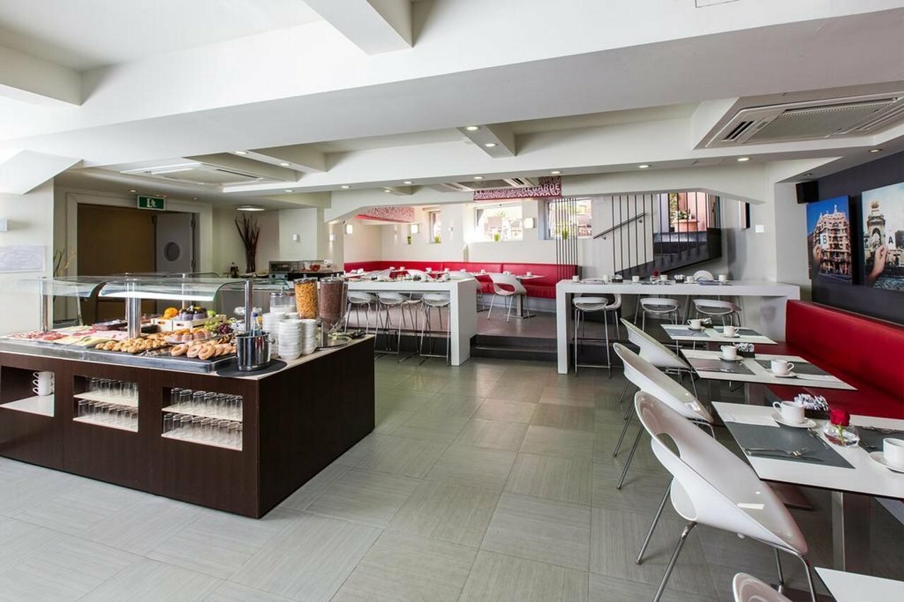 Фото Leonardo Boutique Hotel Barcelona Sagrada Familia