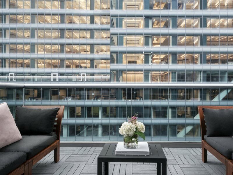 Фото The Gotham Hotel