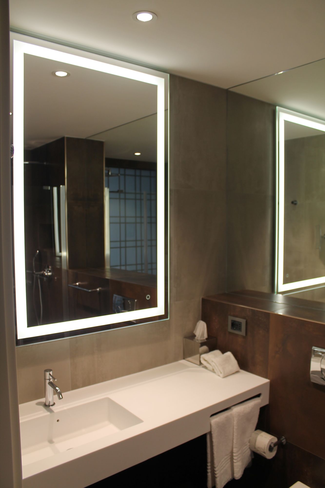 Фото Ac Hotel Venezia