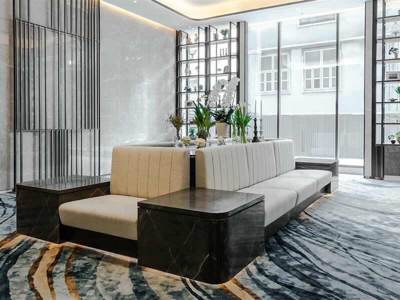 Фото Carlton Hotel Bangkok Sukhumvit