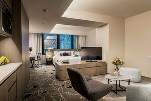 Гостиница Capri by Fraser, Brisbane