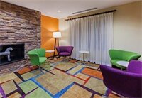 Фото Fairfield Inn and Suites by Marriott Austin Northwest/Domain