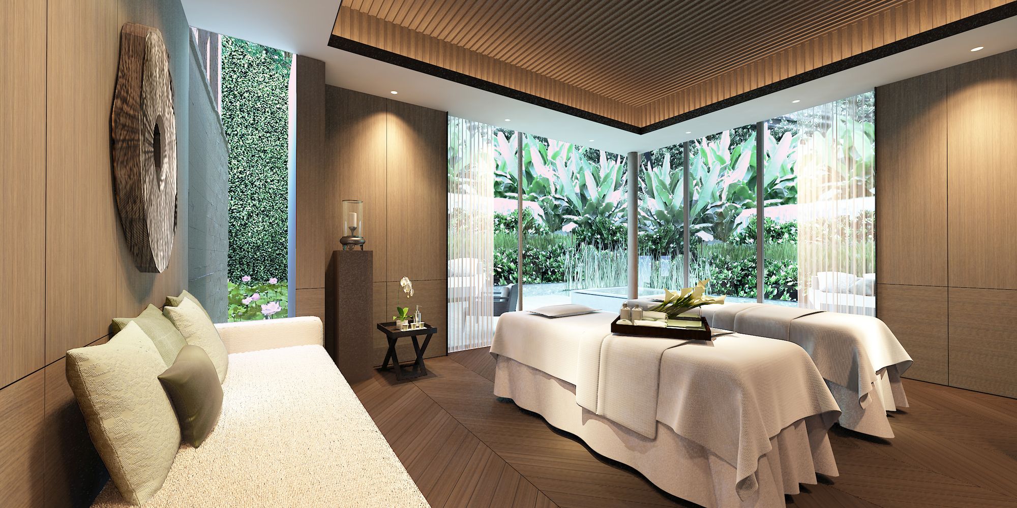 Фото The Lalu Nanjing