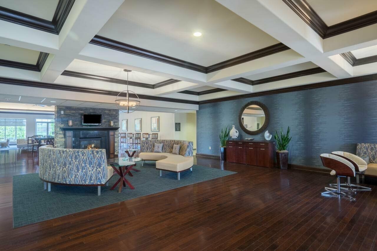 Фото Homewood Suites by Hilton Louisville-East
