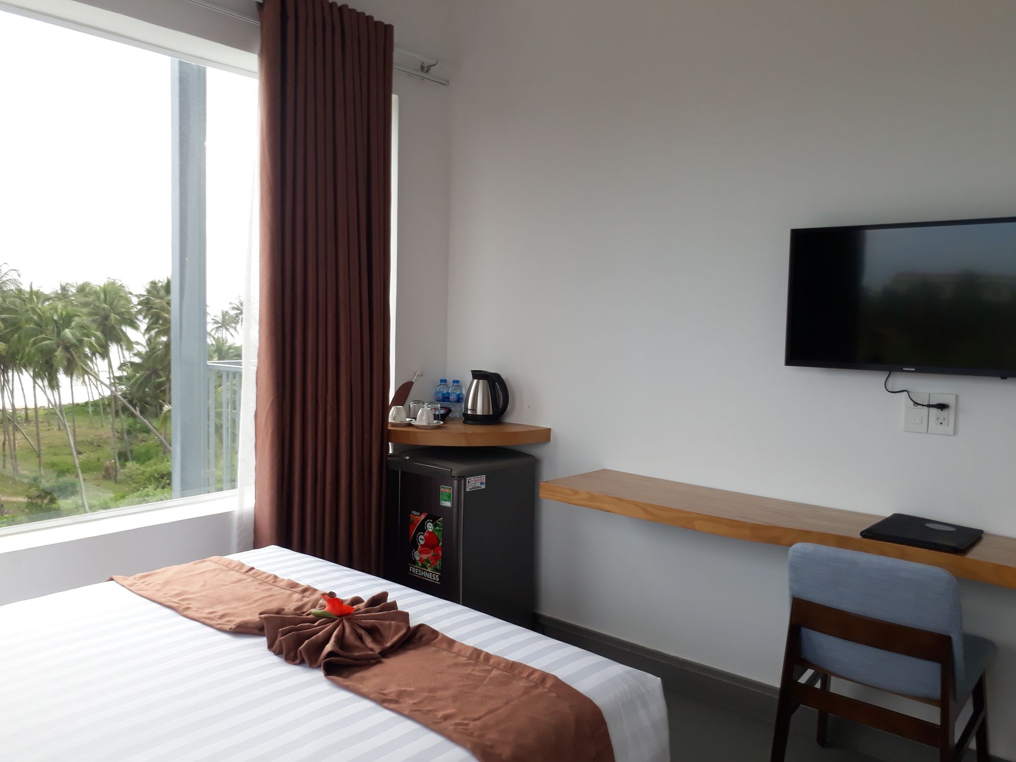 Фото Damina Boutique Hotel