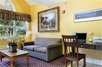 Гостиница Hometown Inn & Suites Jacksonville - Butler Blvd. Southpoint