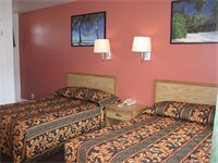 Фото Pacific Coast Inn