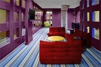 Фото Aloft Dallas Downtown