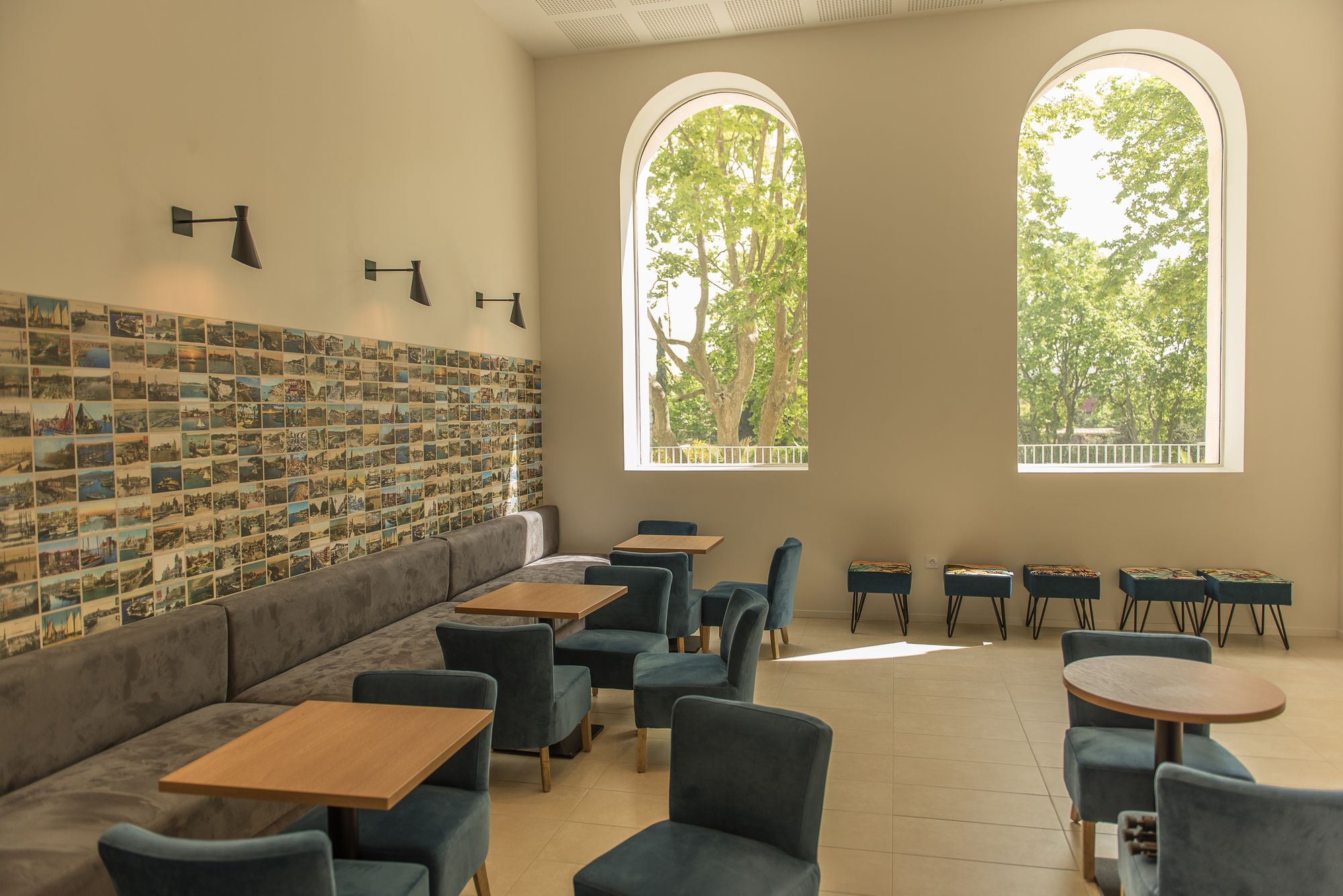 Фото Village Club du Soleil - Marseille