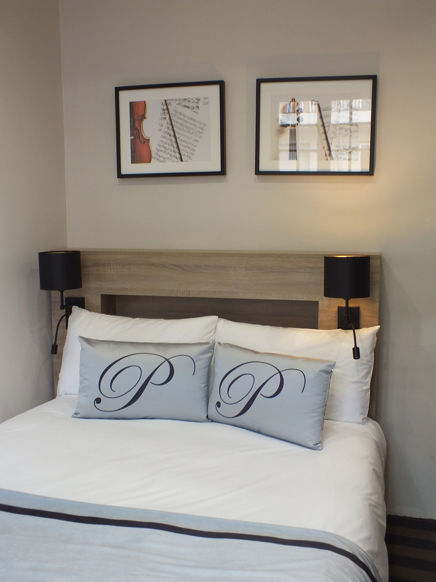 Фото Hotel Paganini