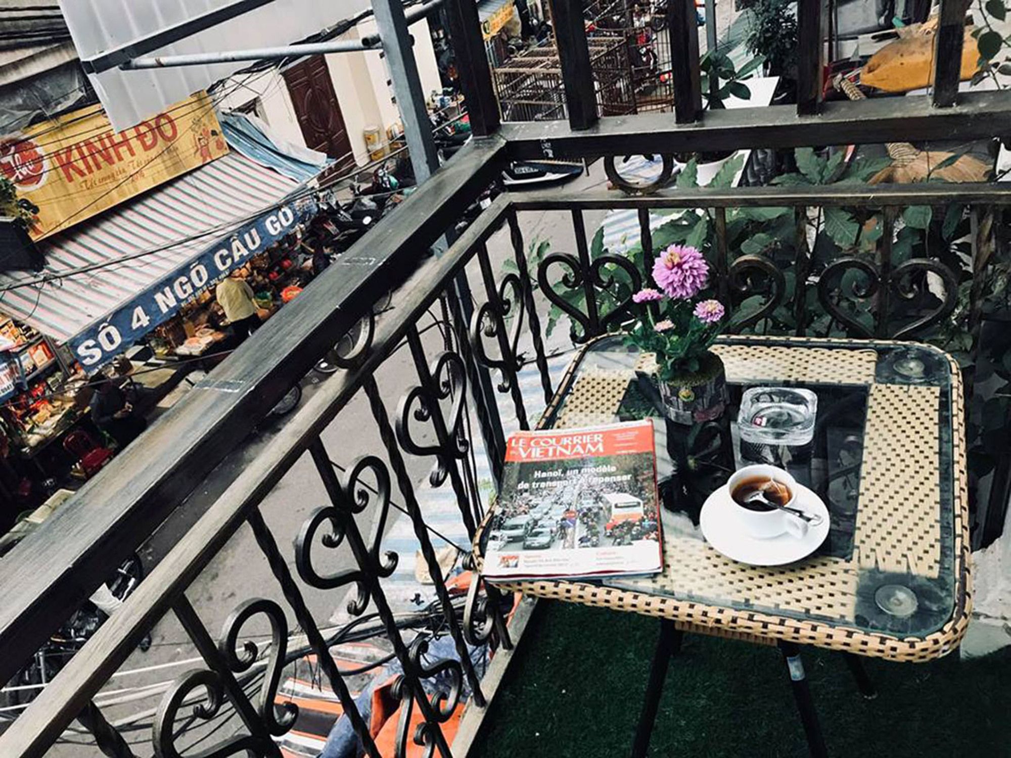 Фото Trang Trang Premium Hotel