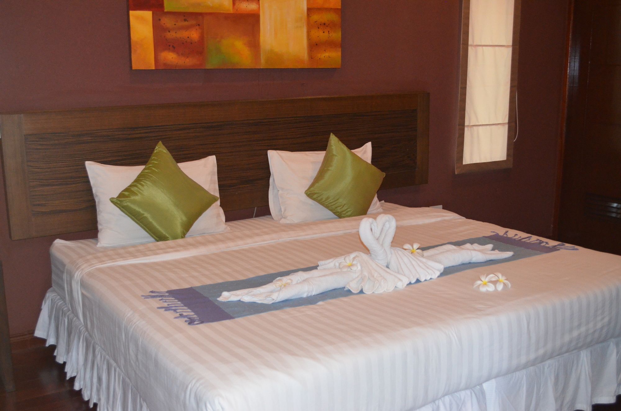 Фото Baan Mesuk SPA & Resort Hua-Hin