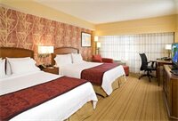 Фото Courtyard by Marriott Boston Brookline