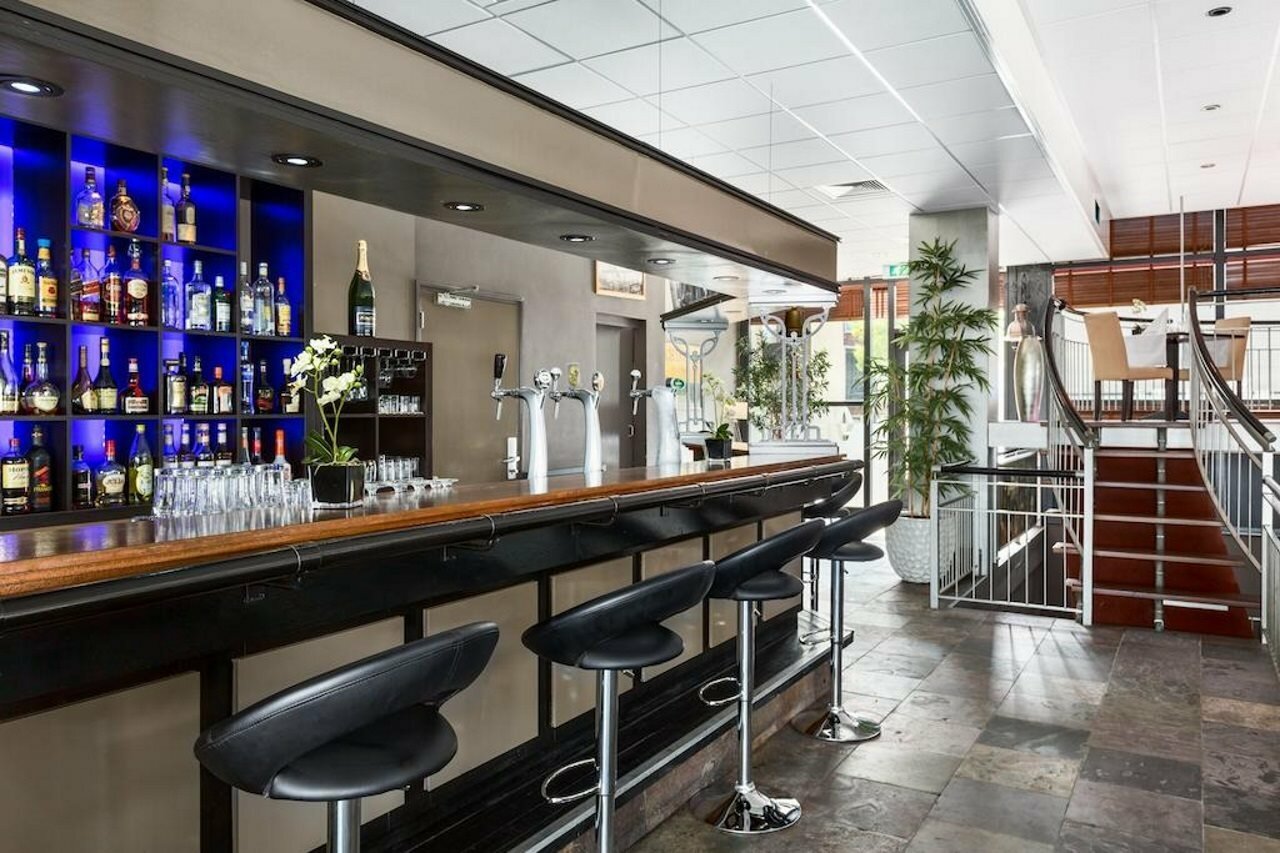 Фото Nh Zoetermeer