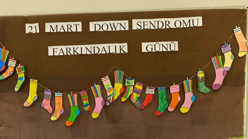 School Dogancay Special Education Practice Center Level I, Geyve, photo