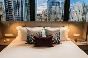 Гостиница Capri by Fraser, Brisbane