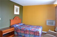 Фото San Marina Motel