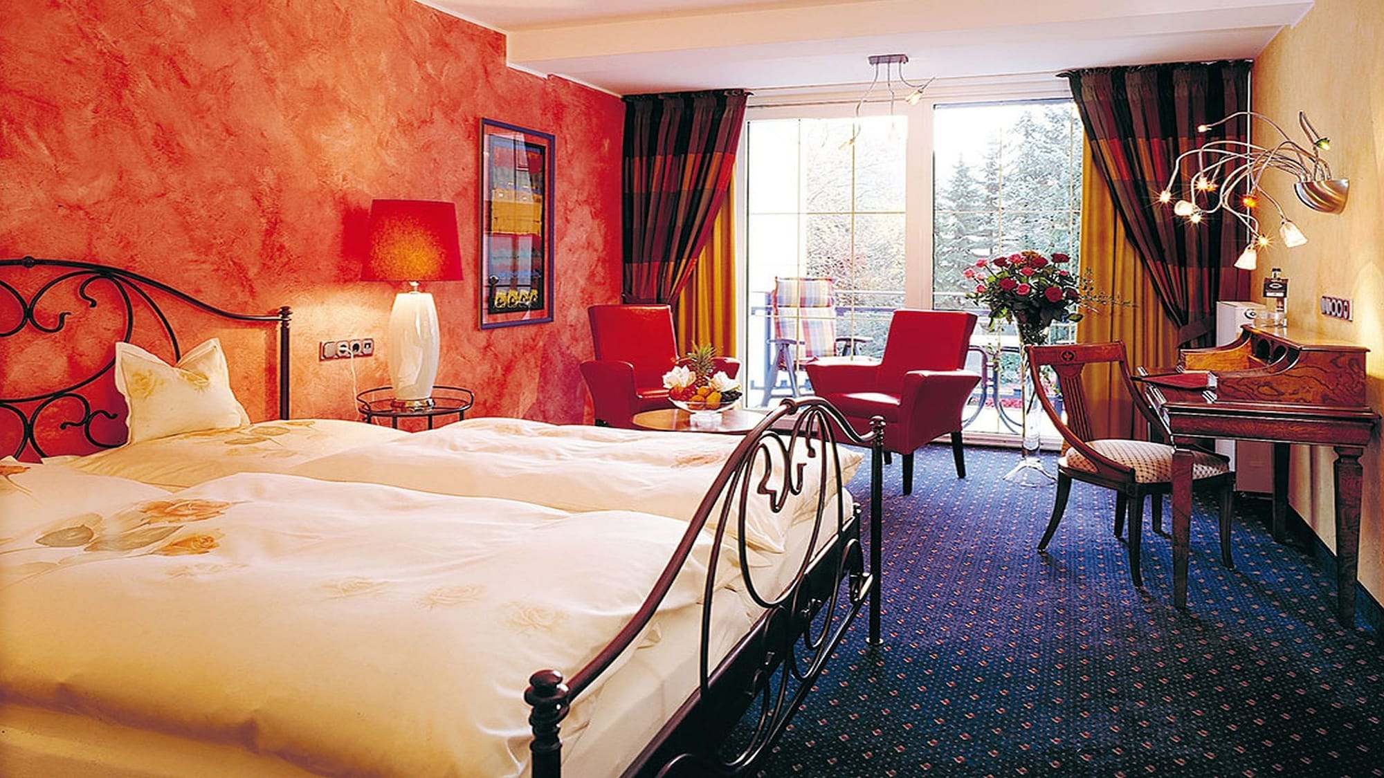 Фото Rüters Parkhotel