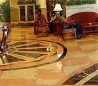 Фото The Residency Towers