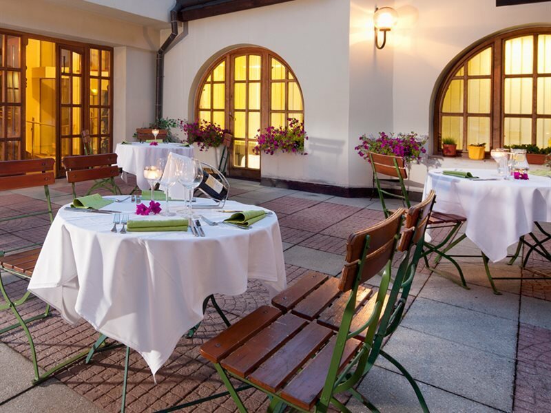 Фото отеля 5