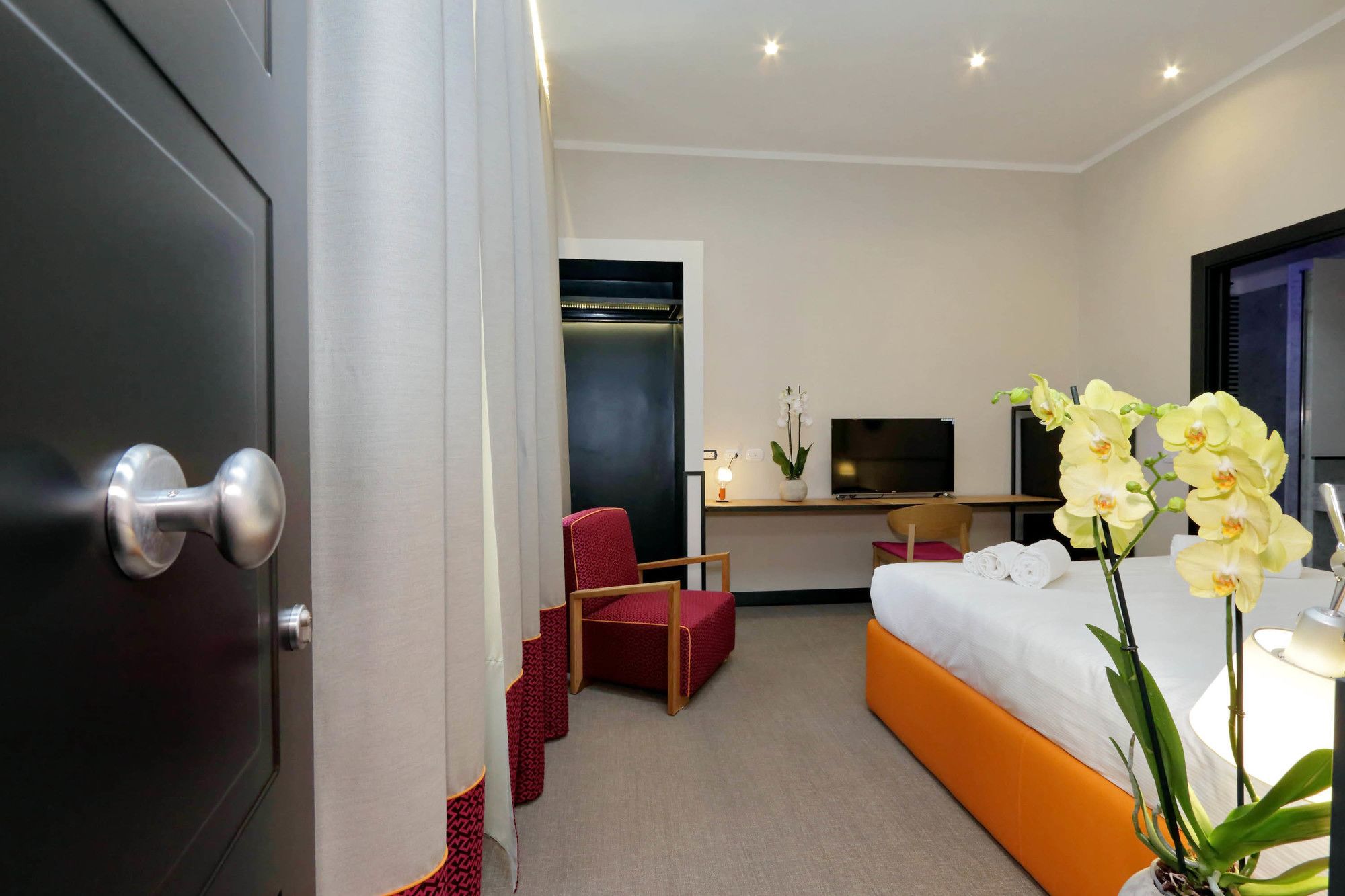 Фото Relais Vittoria Colonna