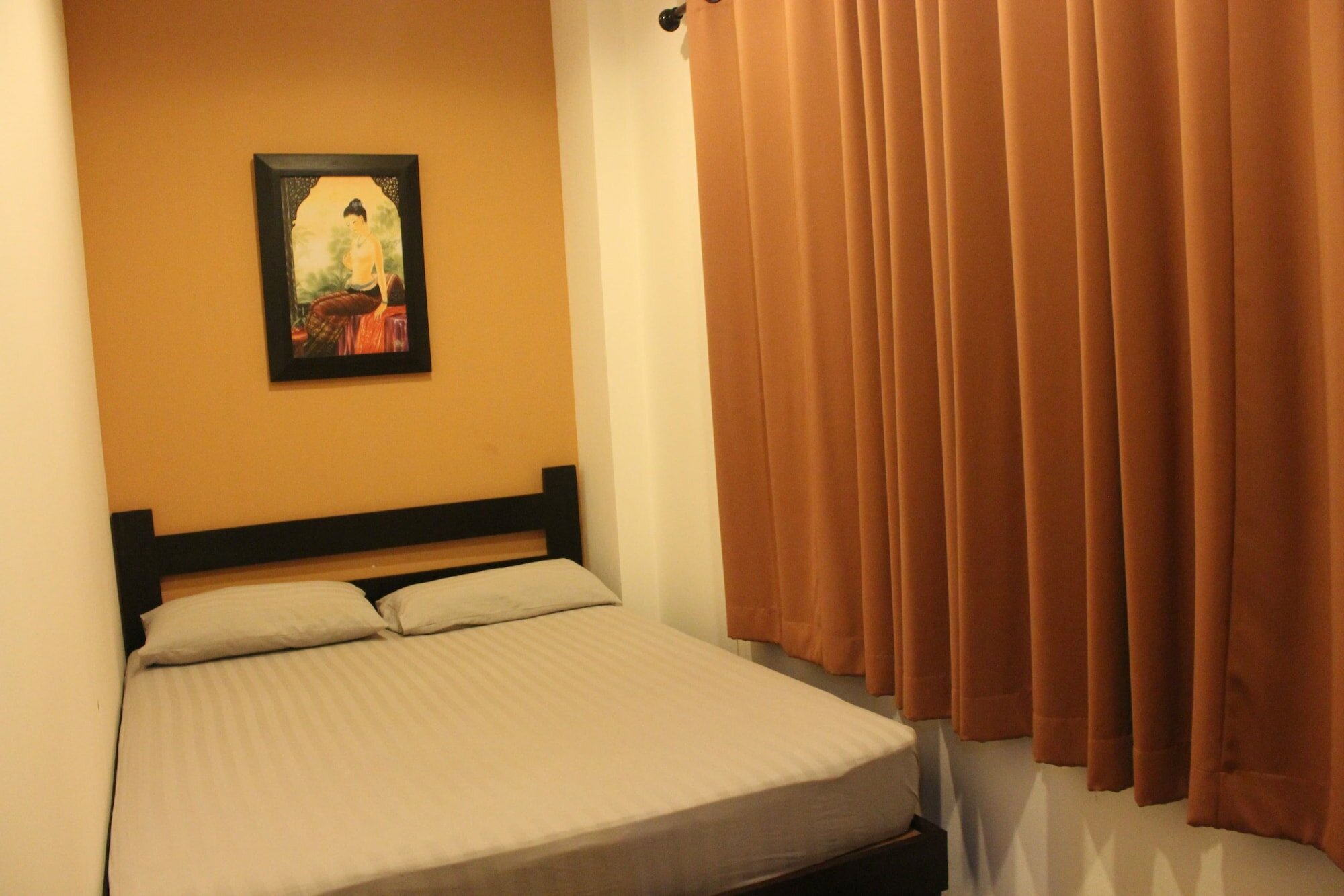 Фото Nature Boutique Hotel at Chiangmai