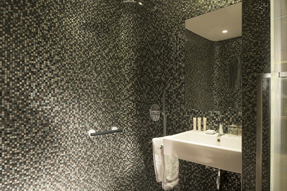 Фото Hotel Sophie Germain