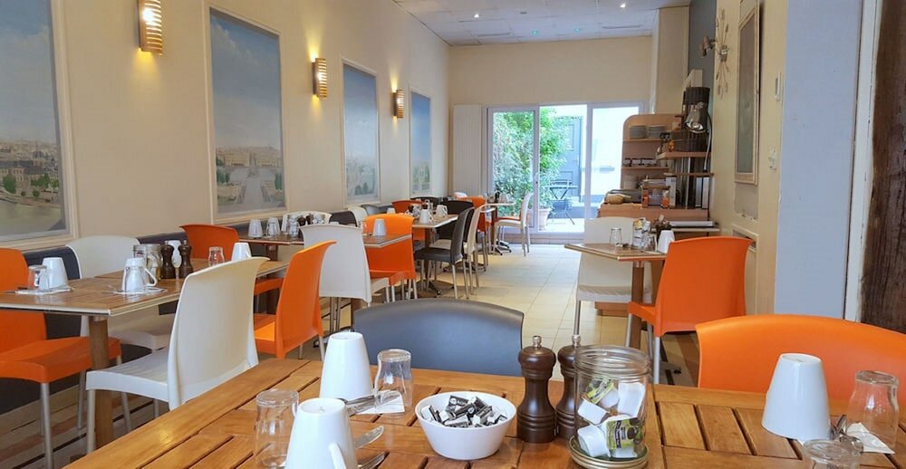 Фото Hotel Kabanel by HappyCulture