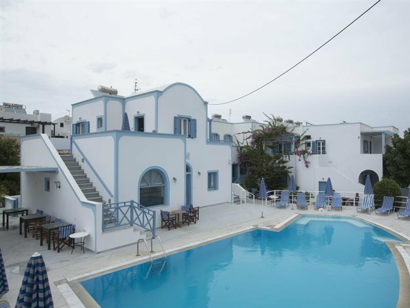 Фото Preka Maria Hotel