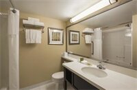 Фото Best Western Plus Winnipeg Airport Hotel