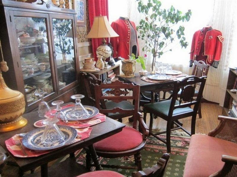 Фото Pimblett's Downtown Toronto B&b