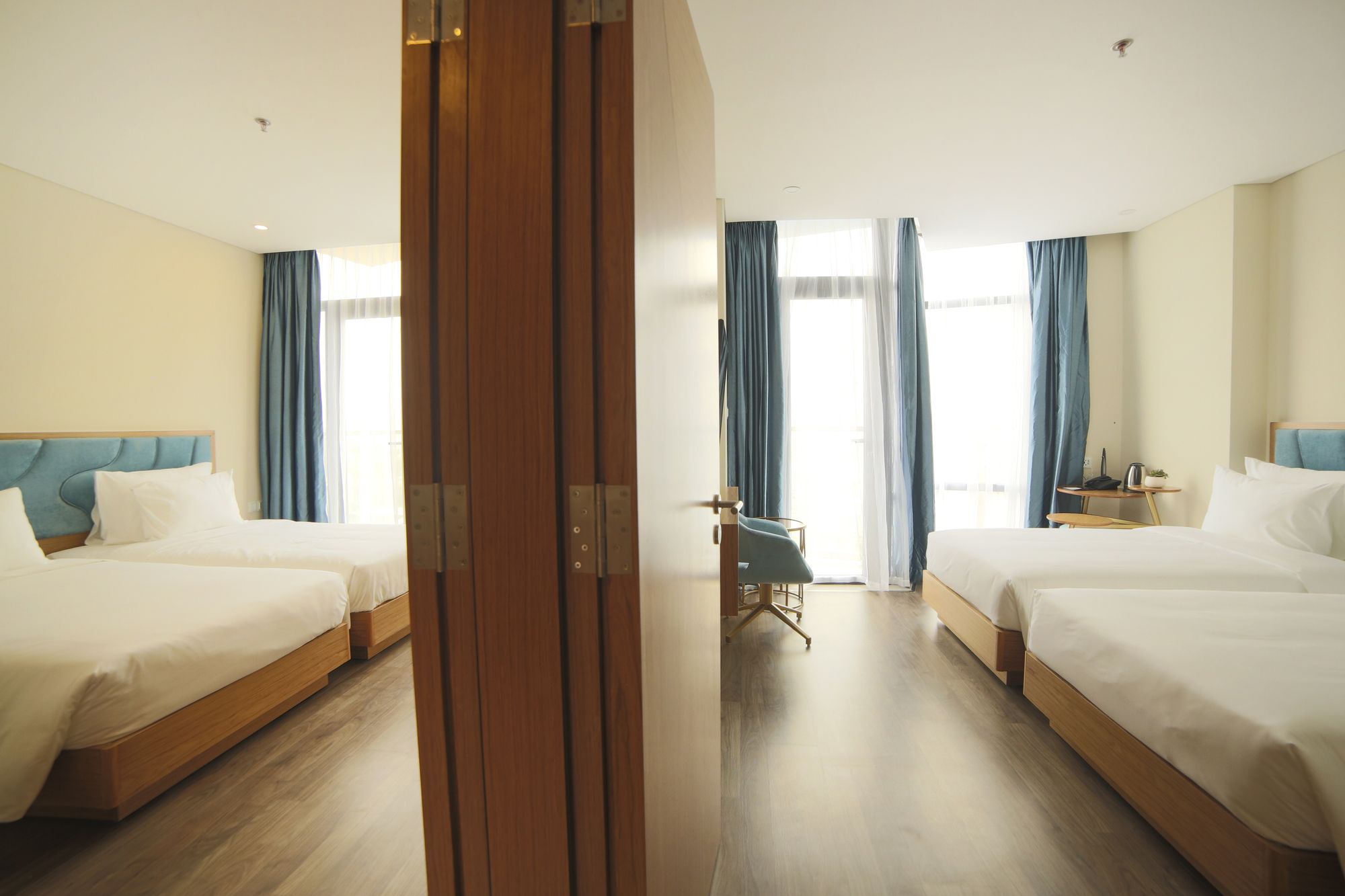 Фото San Marino Boutique Danang