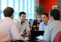 Фото Marriott Executive Apartments Manama, Bahrain