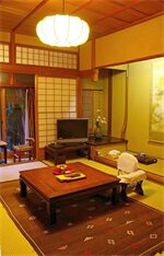 Фото Seikoro Ryokan