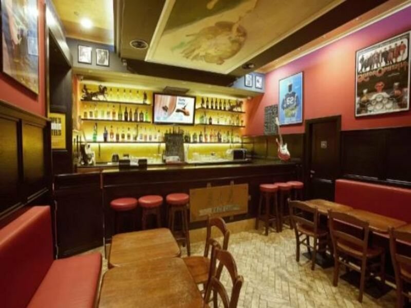 Фото Alessandro Palace & Bar
