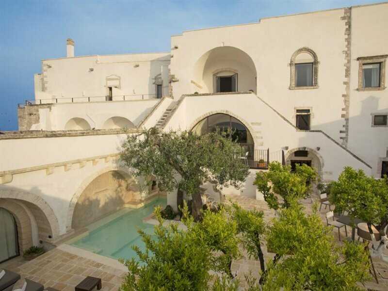 Фото La Sommità Relais & Chateaux