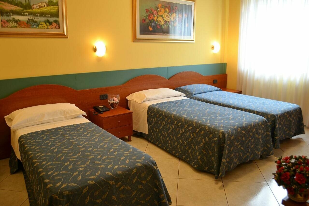 Фото Venini Hotel